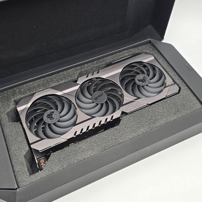NVIDIA RTX 4090 ASUS TUF 24GB Gaming GPU