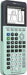 Mint Green TI-84 Plus CE Python Graphing Calculator