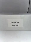 Barco CSE-200 ClickShare Wireless Presentation Gateway High-Definition Video Multi-Device Collaboration