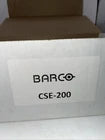 Barco CSE-200 ClickShare Wireless Presentation Gateway High-Definition Video Multi-Device Collaboration
