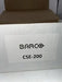 Barco CSE-200 ClickShare Wireless Presentation Gateway High-Definition Video Multi-Device Collaboration