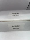 Barco CSE-200 ClickShare Wireless Presentation Gateway High-Definition Video Multi-Device Collaboration