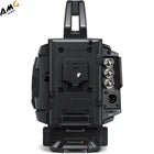 Blackmagic Design URSA Broadcast G2 4K Professional Camcorder with Touchscreen