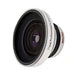 Silver 37mm 0.25x Super Fisheye Lens for US DSLR Cameras