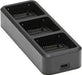 DJI Mavic 3 Series Battery Charging Hub - Fast Multi‑Battery Charger
