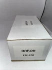 Barco CSE-200 ClickShare Wireless Presentation Gateway High-Definition Video Multi-Device Collaboration
