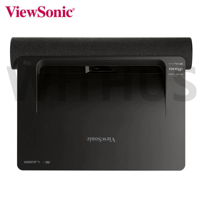 ViewSonic X2000-4K Ultra Short Throw Smart Laser Projector 2000 ANSI