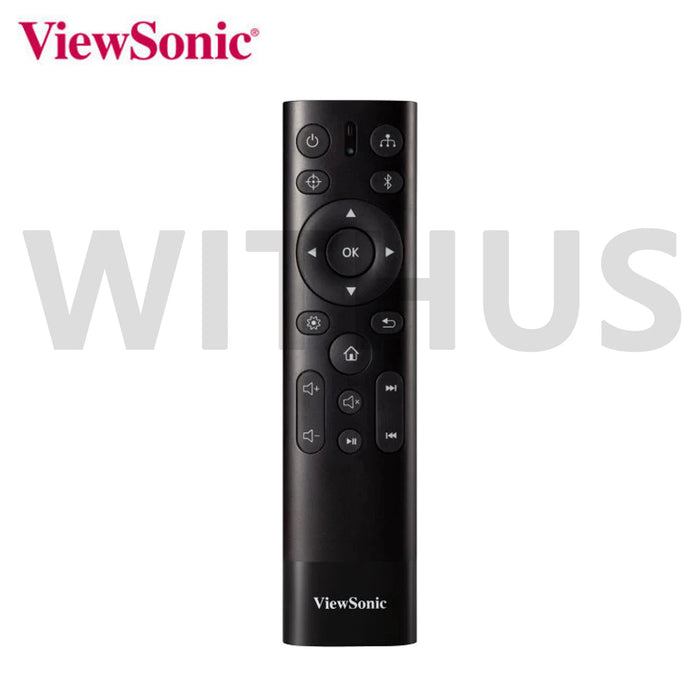 ViewSonic X2000-4K Ultra Short Throw Smart Laser Projector 2000 ANSI