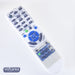 NEC Remote Control for PA653UL PA672W PA703UL Projector