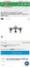 DJI Inspire 2 Drone 6K Camera