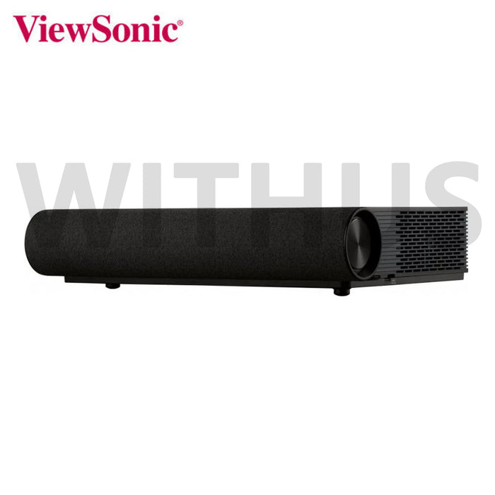 ViewSonic X2000-4K Ultra Short Throw Smart Laser Projector 2000 ANSI