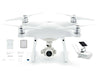 DJI Phantom 4 Advanced Quadcopter Drone with LCD Remote - Refurbished