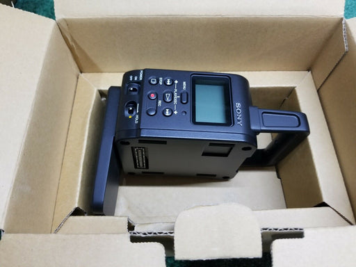 Sony HXR-IFR5 Interface Unit for the FS700 Camera NEX-FS700 AXS-R5 — view 2