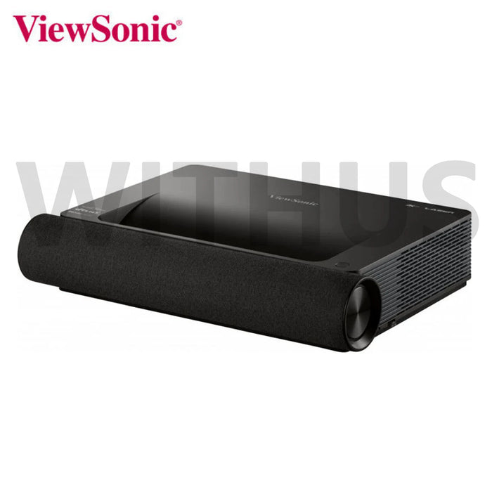 ViewSonic X2000-4K Ultra Short Throw Smart Laser Projector 2000 ANSI