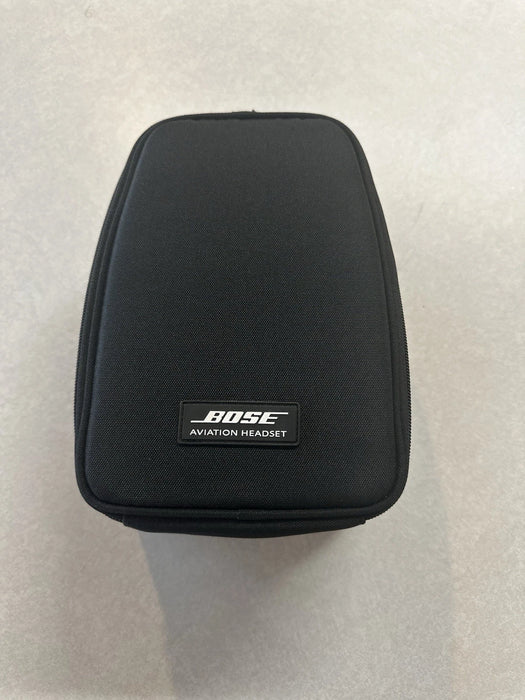 Bose A20 Aviation Headset