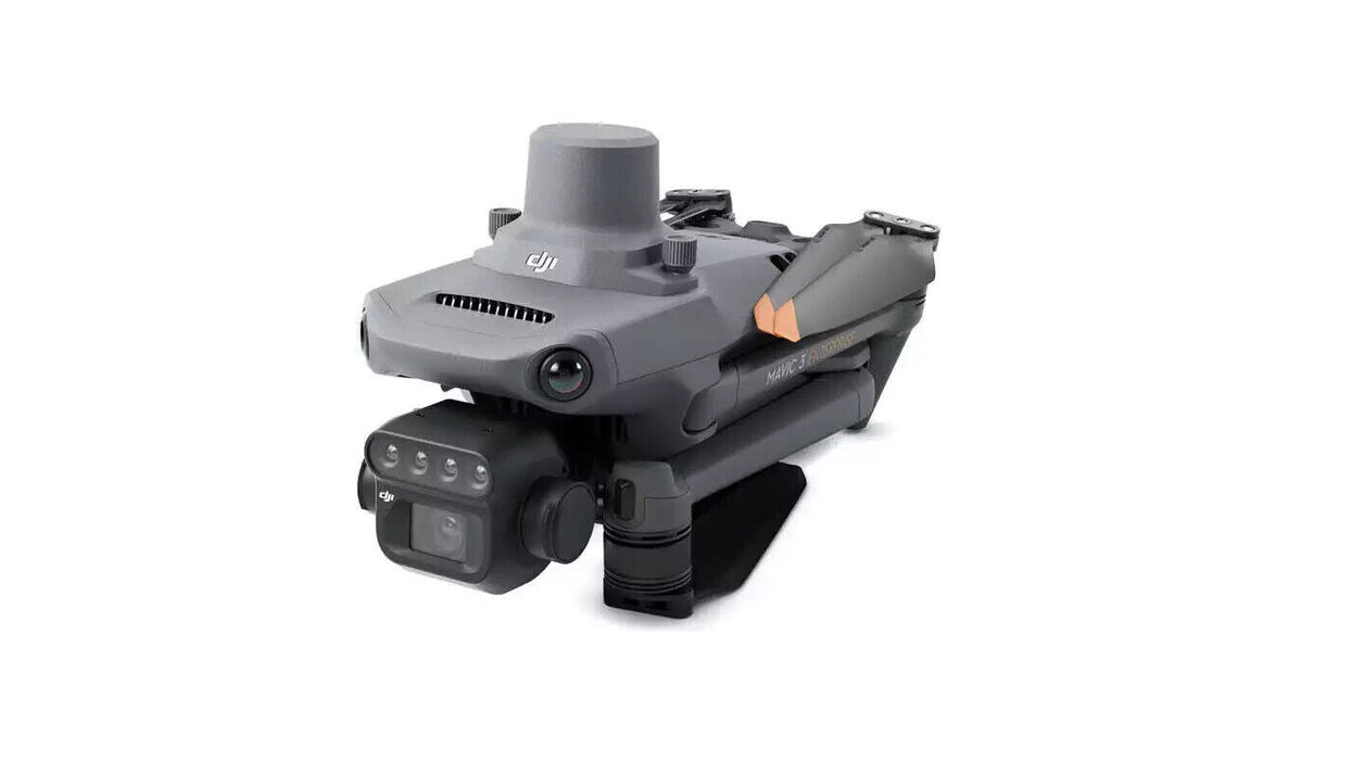 DJI Mavic 3 Multispectral Drone
