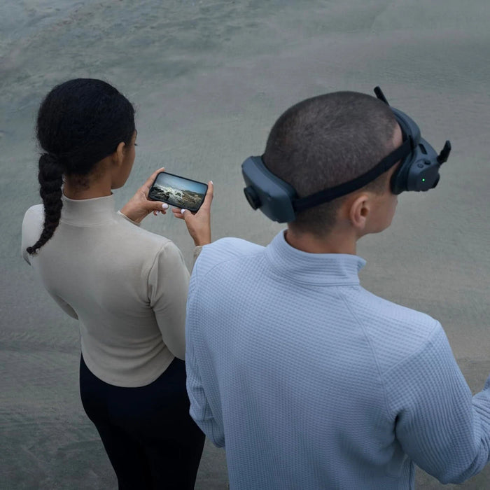 dji mini 3 fpv goggles DJI Goggles 3 FPV for Avata, Mini, Mavic 3 Pro — BuyDirect & Save