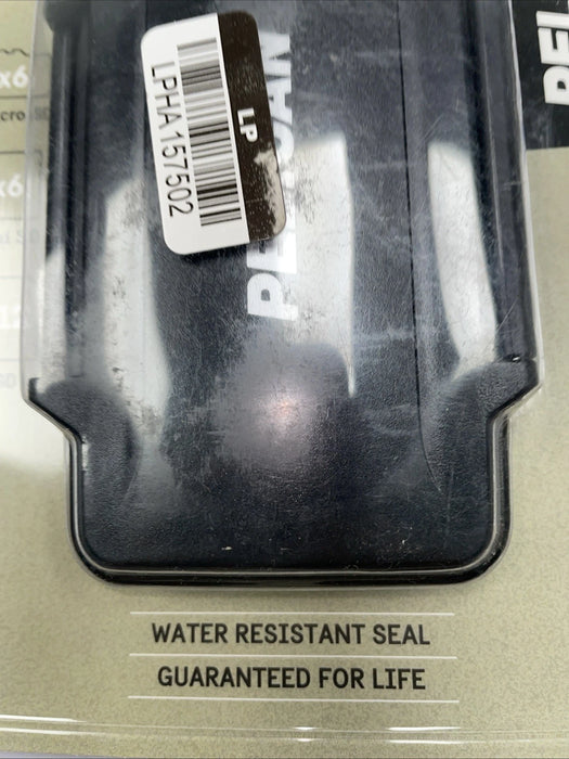 🌟 The NEW Pelican 0915 Micro SD Memory Card Case – Ultimate Protection for Your Cards!