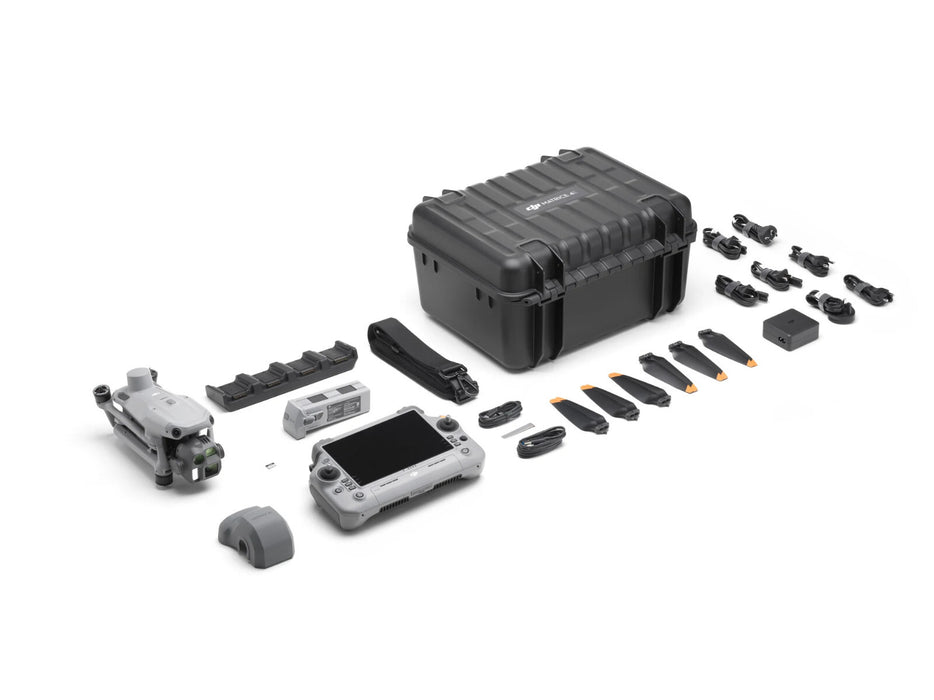 DJI Matrice 4E Professional Drone