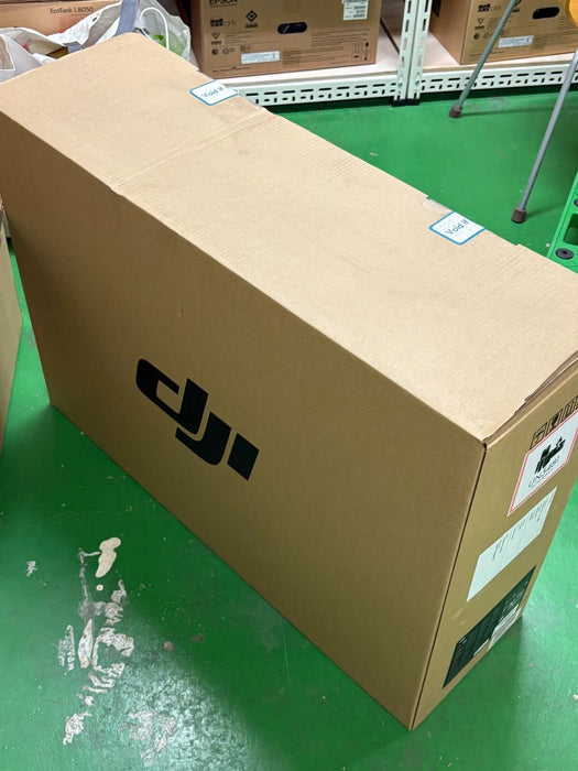 DJI Inspire 3 Drone 6 Batteries