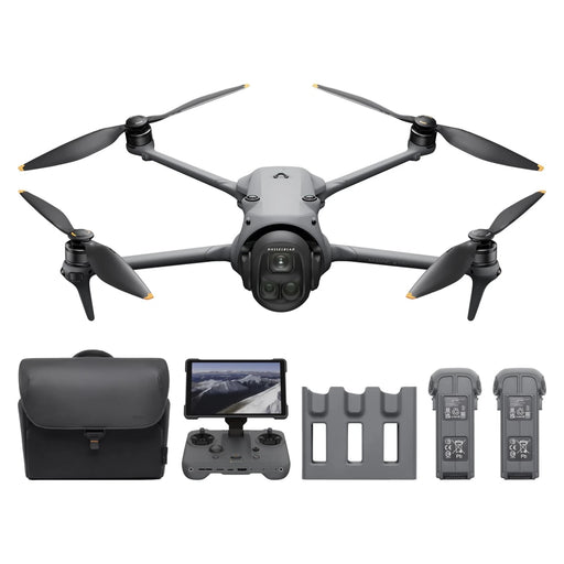 DJI Mavic 3 Pro Professional 512GB Drone with DJI RC Combo