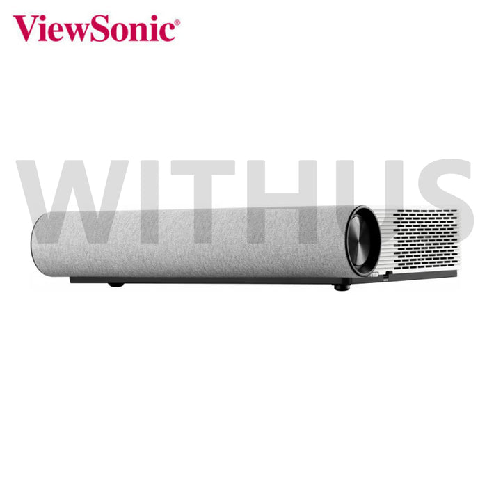 ViewSonic X2000-4K Ultra Short Throw Smart Laser Projector 2000 ANSI