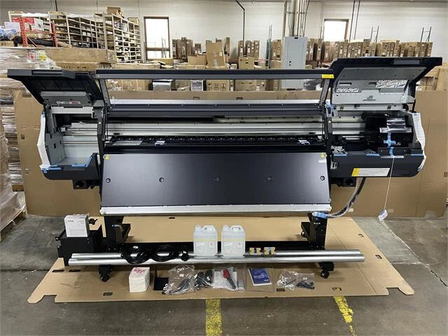 Epson SureColor R5070 64" Resin Printer