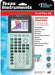Mint Green TI-84 Plus CE Python Graphing Calculator
