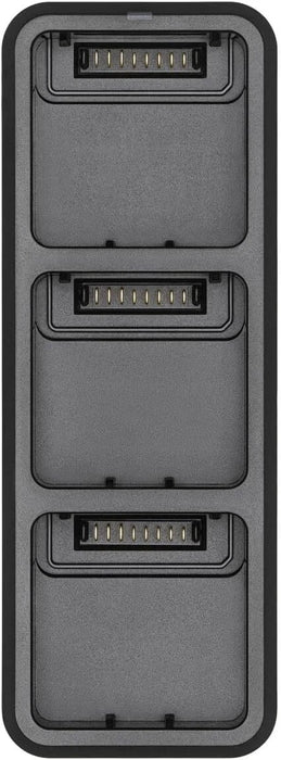 DJI Mavic 3 Series Battery Charging Hub - Fast Multi‑Battery Charger