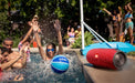 JBL Xtreme Waterproof Bluetooth Portable Speaker with Bass Boost