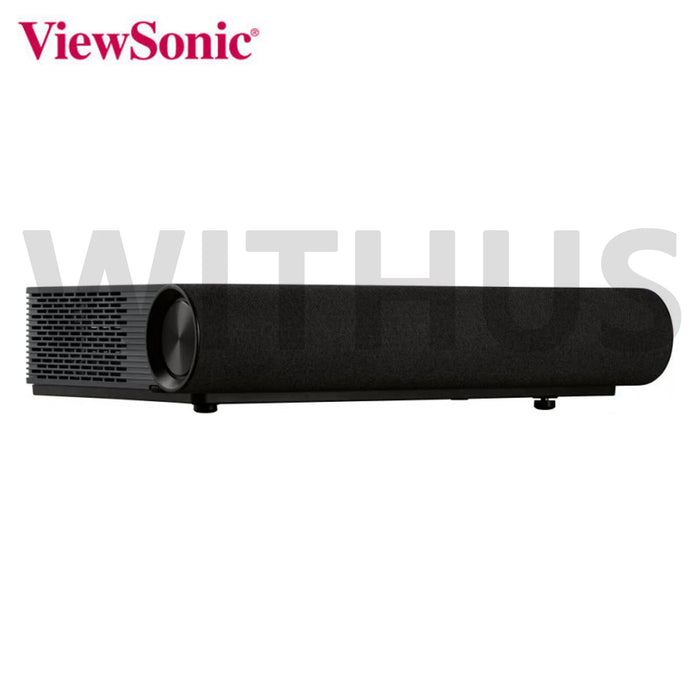 ViewSonic X2000-4K Ultra Short Throw Smart Laser Projector 2000 ANSI