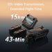 DJI Mavic 3 Pro Cine Drone