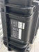 DJI Matrice 300 RTK case carry handle and latch detail