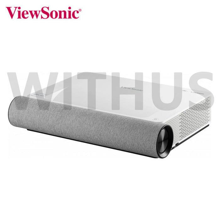 ViewSonic X2000-4K Ultra Short Throw Smart Laser Projector 2000 ANSI