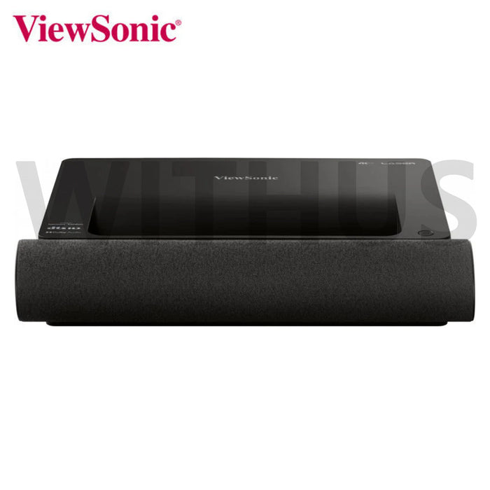 ViewSonic X2000-4K Ultra Short Throw Smart Laser Projector 2000 ANSI