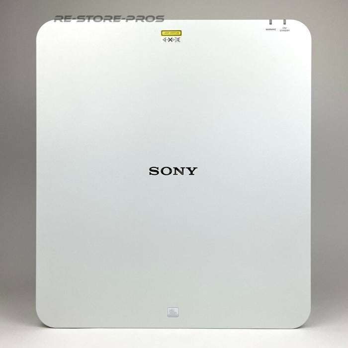 Sony VPL-FHZ57/W Laser WUXGA Projector - NJ Accessory/Buy Direct & Save