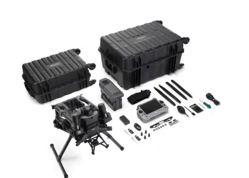 DJI Matrice 400 Global Edition