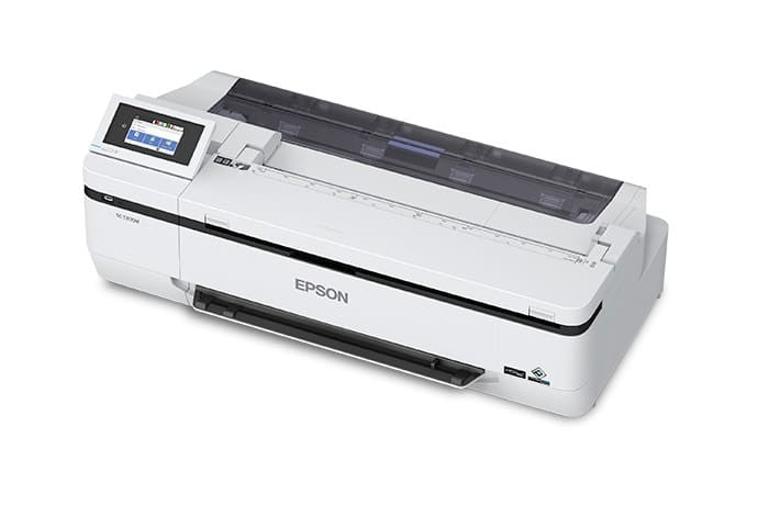 Epson SureColor T3170M 24" Wireless Printer with Scanner