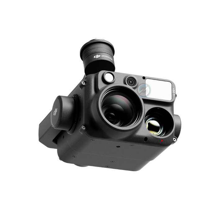 DJI Zenmuse H30T Drone Camera