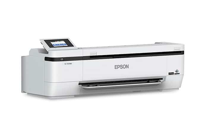 Epson SureColor T3170M 24" Wireless Printer with Scanner