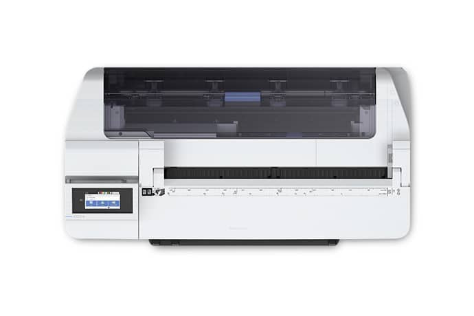 Epson SureColor T3170M 24" Wireless Printer with Scanner