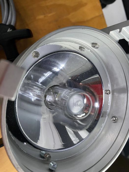 K 5600 Joker Bug 200W HMI PAR AC/DC Light Kit