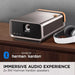 ViewSonic X11-4K Short Throw Projector