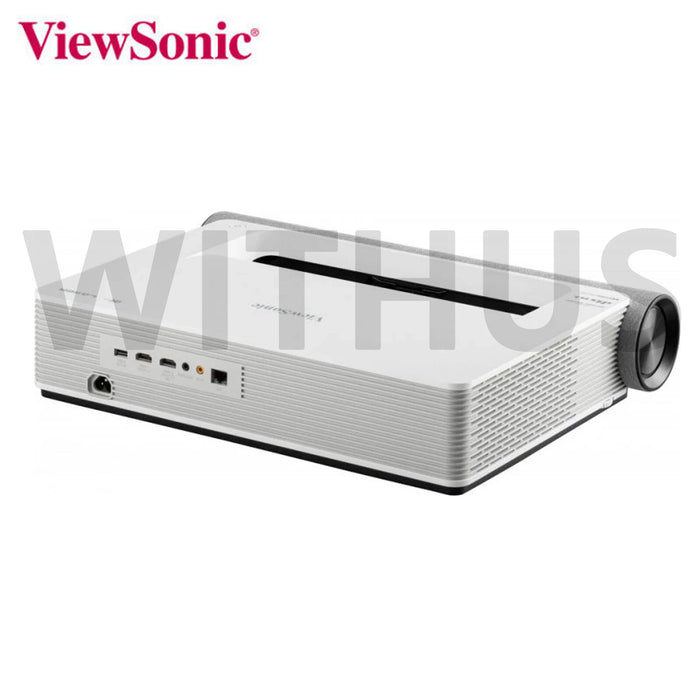 ViewSonic X2000-4K Ultra Short Throw Smart Laser Projector 2000 ANSI