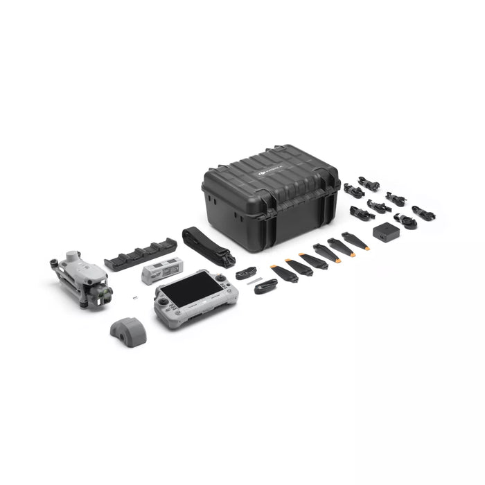 DJI M4T Drone Ready Fly Combo