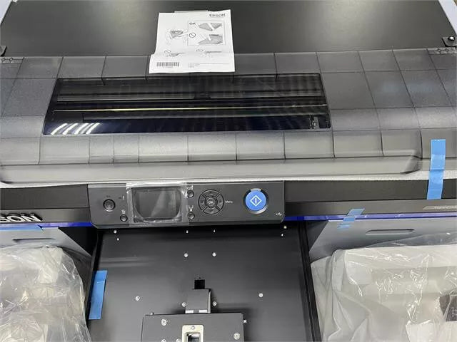 Epson F2100 Direct Garment Printer