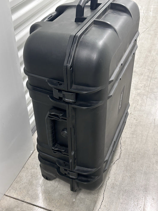 DJI Matrice 300 RTK carrying case side profile
