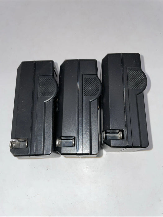 ⚡ 3× XIT XTCH EN-EL23 Charger Pack Bundle