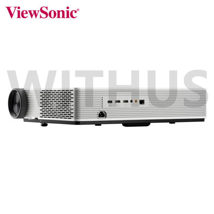 ViewSonic X2000-4K Ultra Short Throw Smart Laser Projector 2000 ANSI