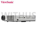 ViewSonic X2000-4K Ultra Short Throw Smart Laser Projector 2000 ANSI